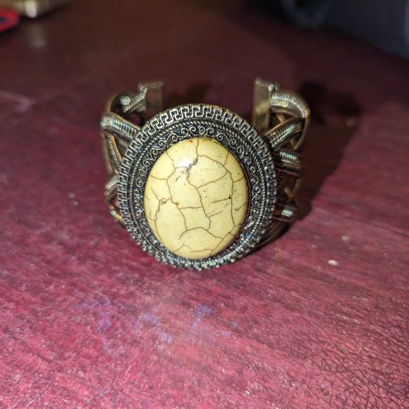 Stone women's bracelet - Picture 6 of 6